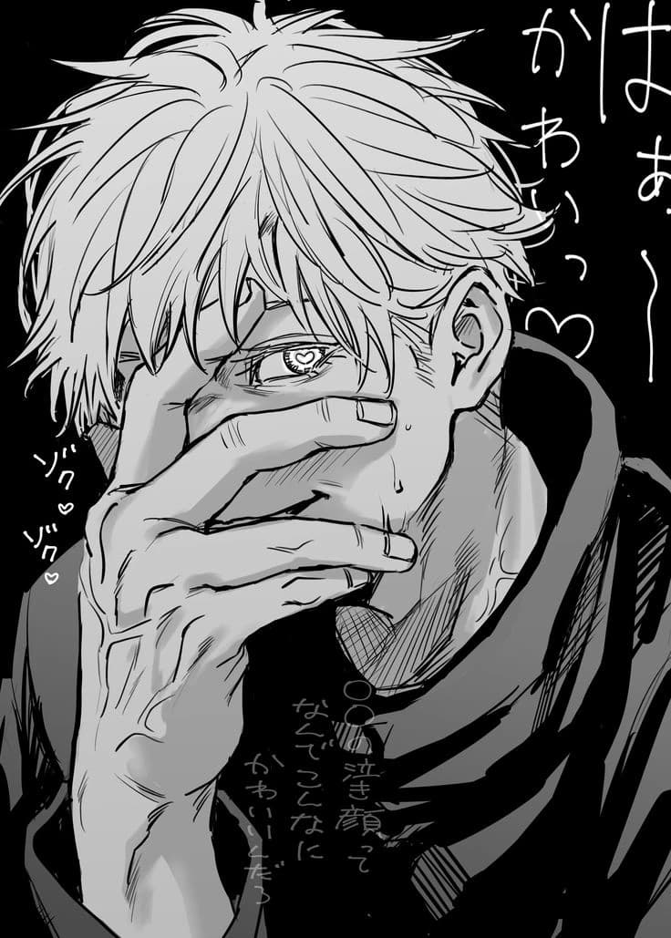 Satoru Gojo (YANDERE) thumbnail