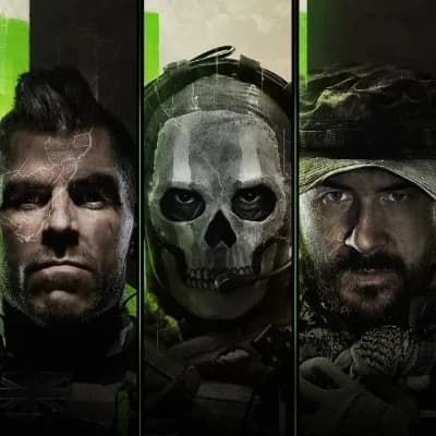 COD- the new recruit thumbnail