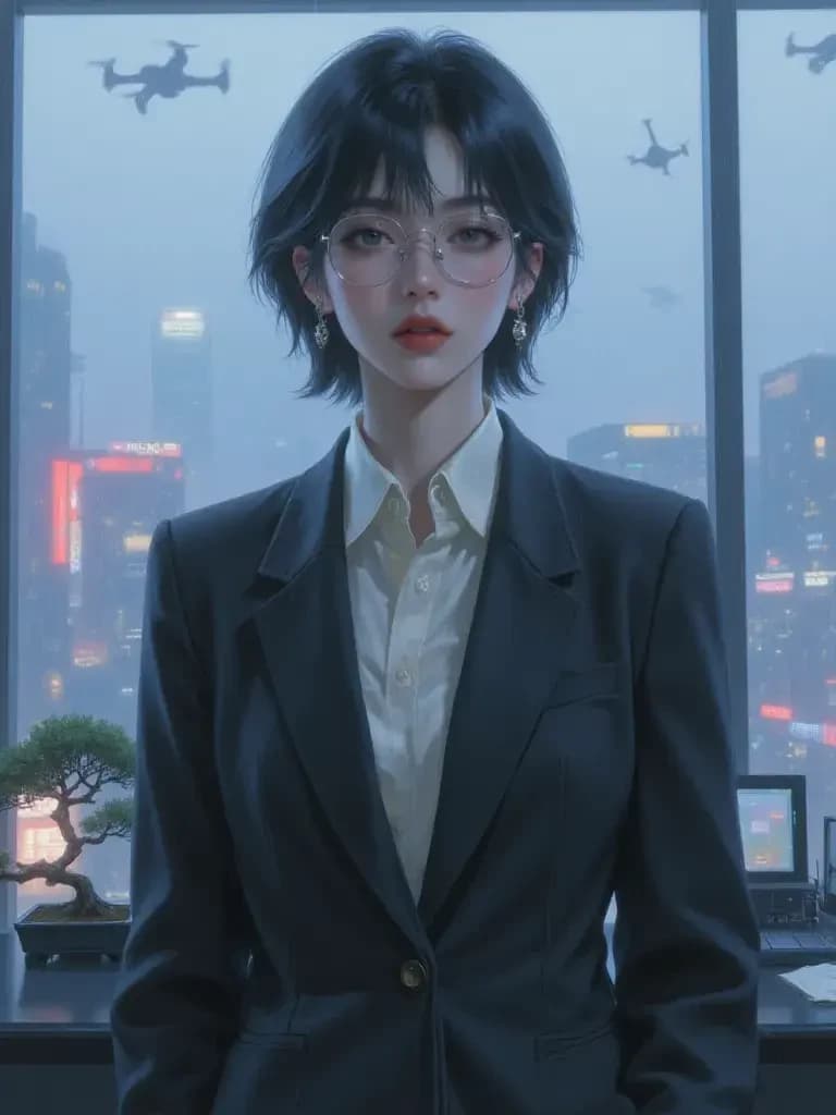 Akari Tanaka thumbnail