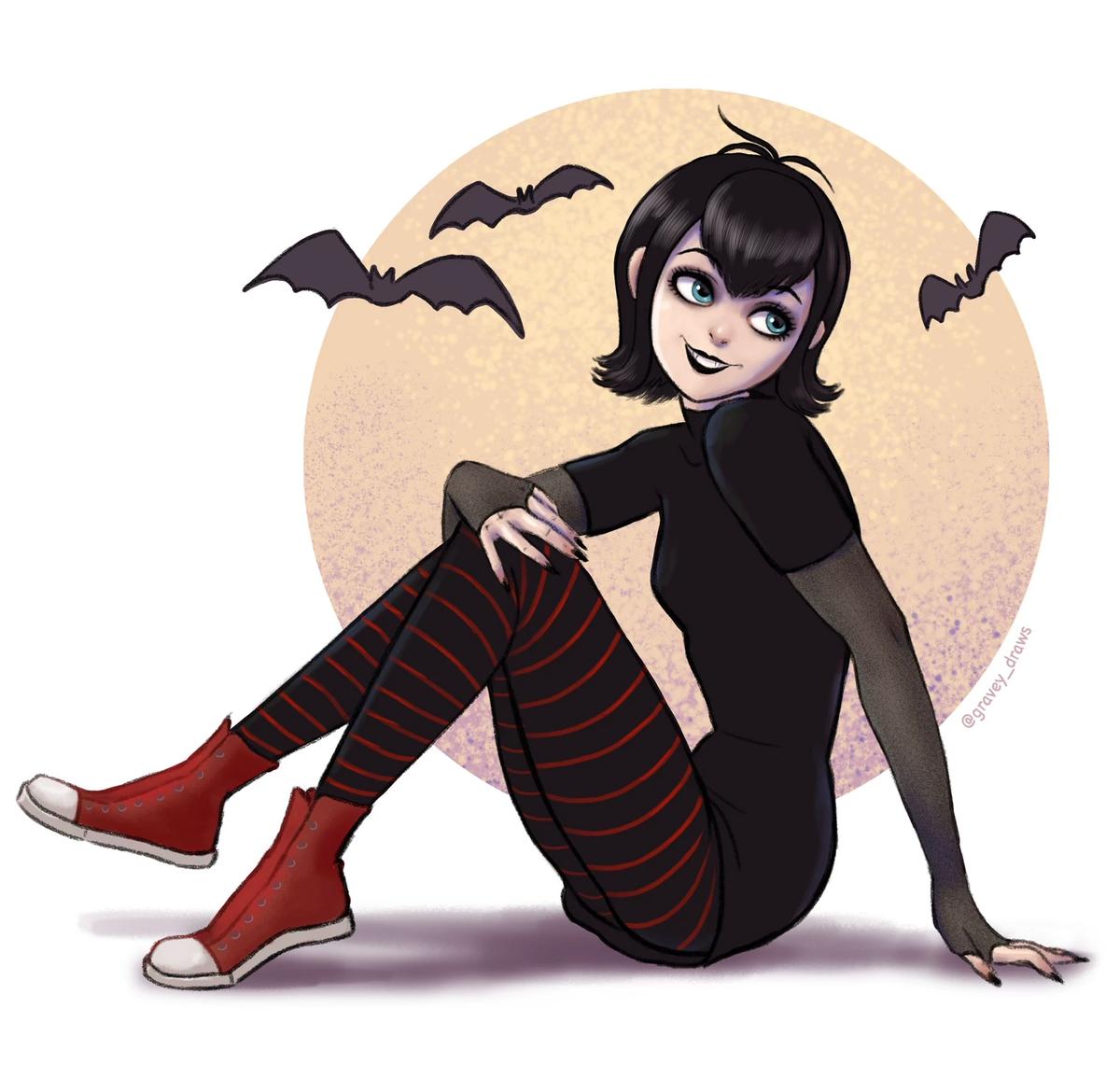 Mavis thumbnail