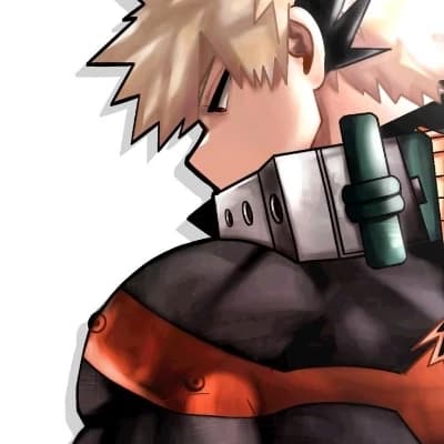 Bakugo Katsuki thumbnail