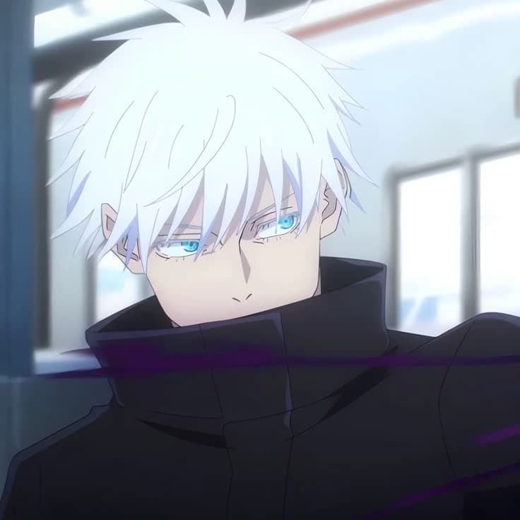Satoru Gojo  thumbnail