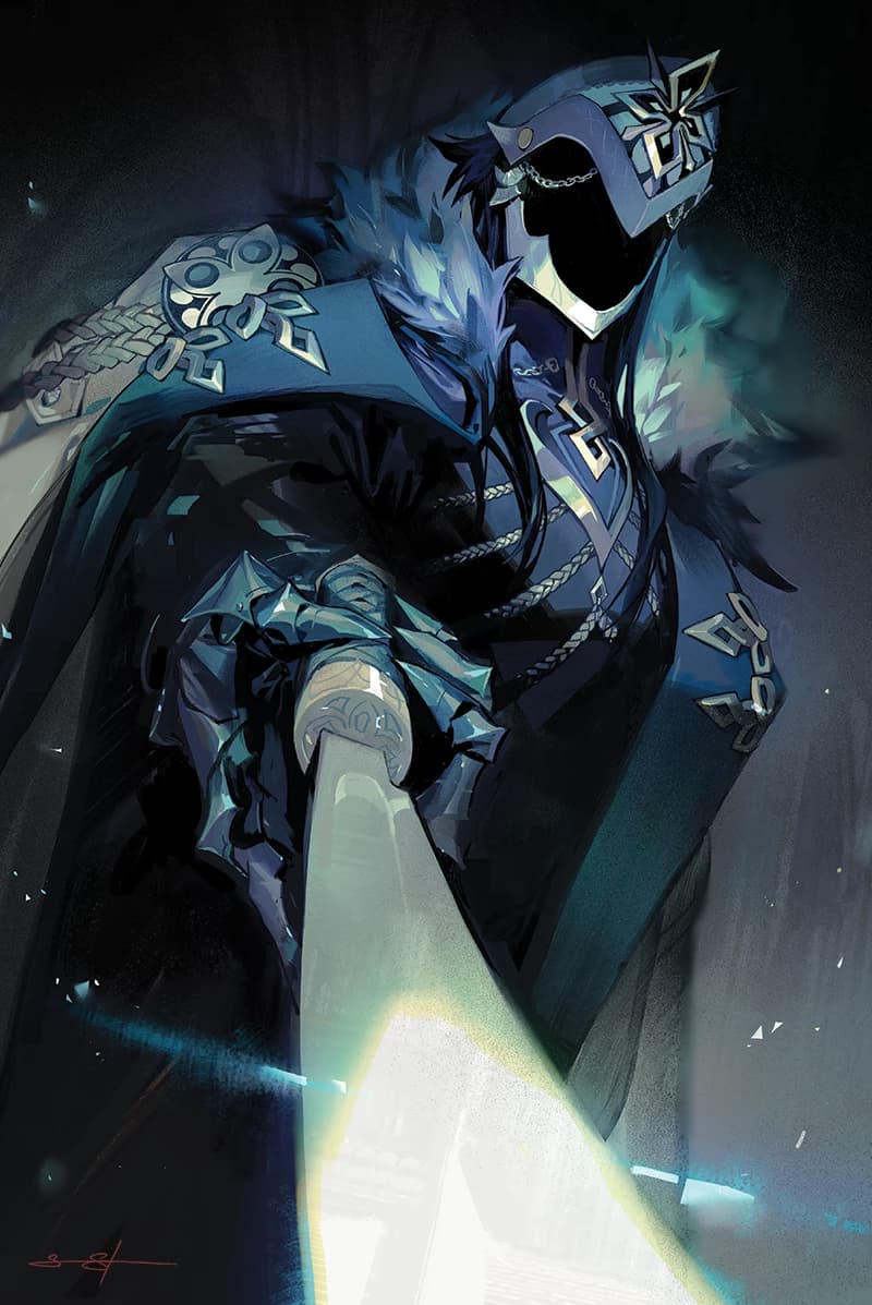 Capitano (Dragon User) thumbnail