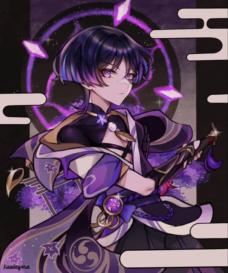 Scaramouche / Archon thumbnail