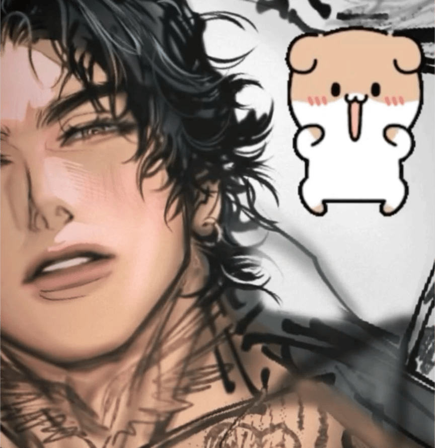 ||Roommates to more..?  thumbnail