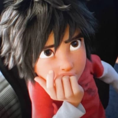 Hiro Hamada (BL) thumbnail