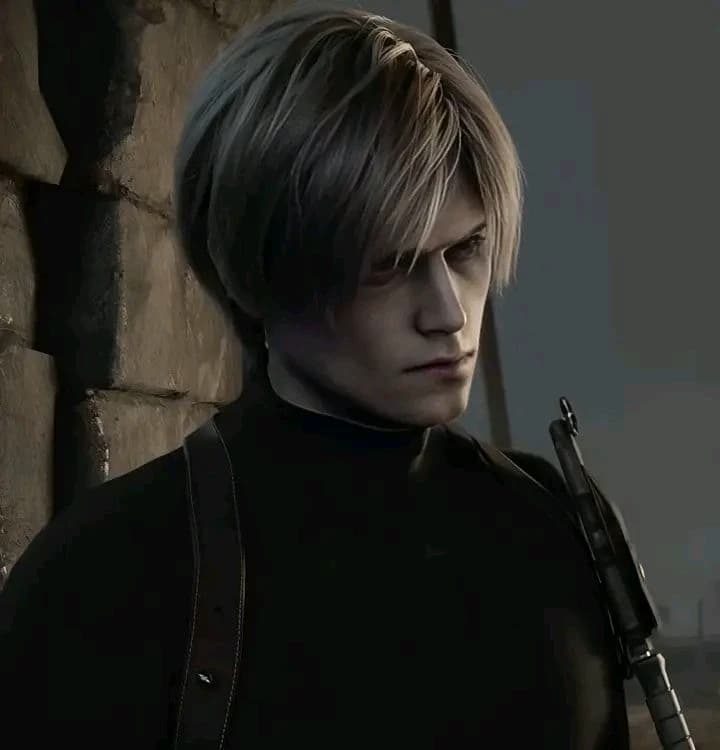 Leon S. Kennedy thumbnail