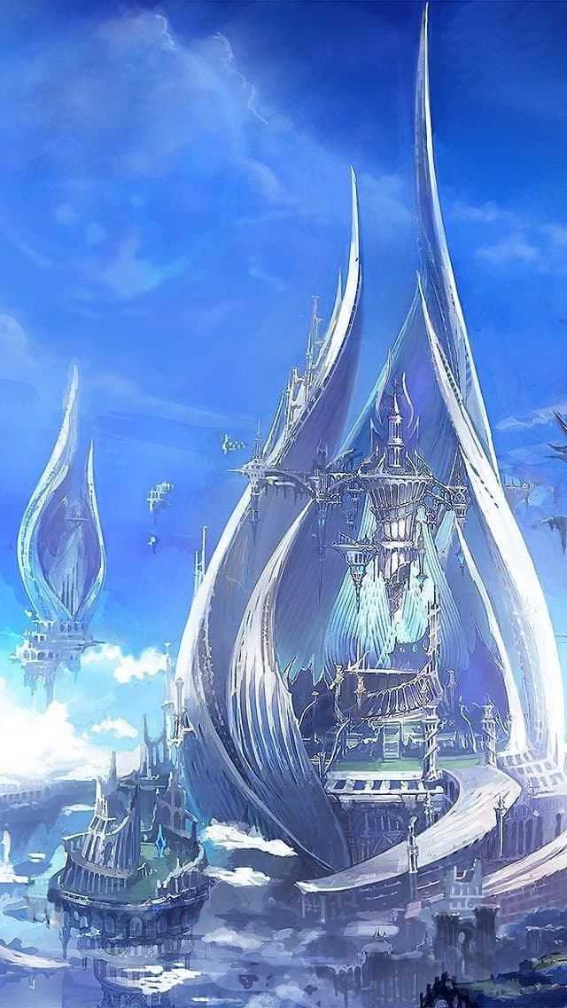 Academy of magic thumbnail