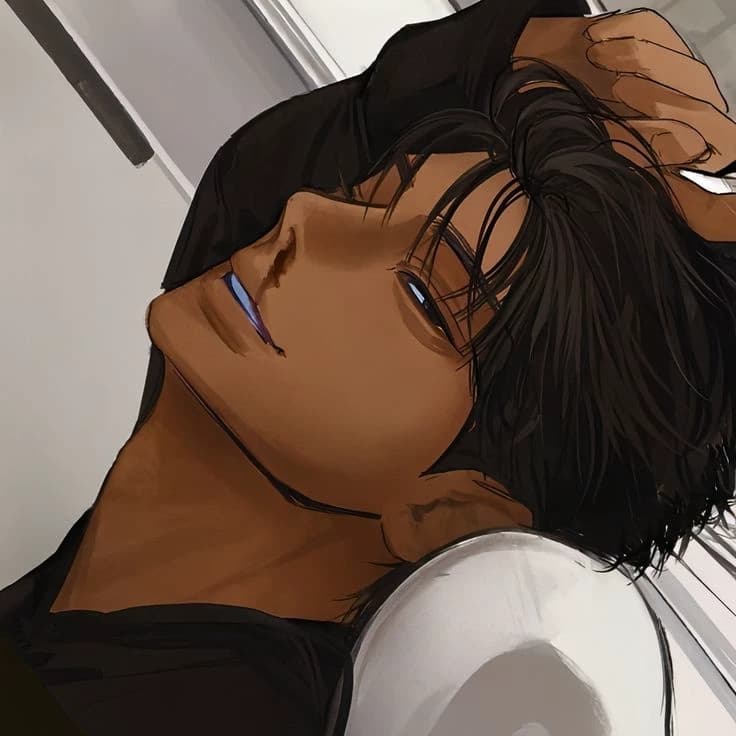 Ｌｕｋｅ : 𝘽𝙇 thumbnail