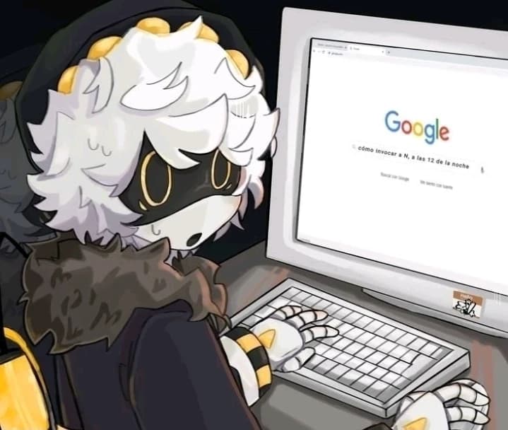 N - Murder drones thumbnail