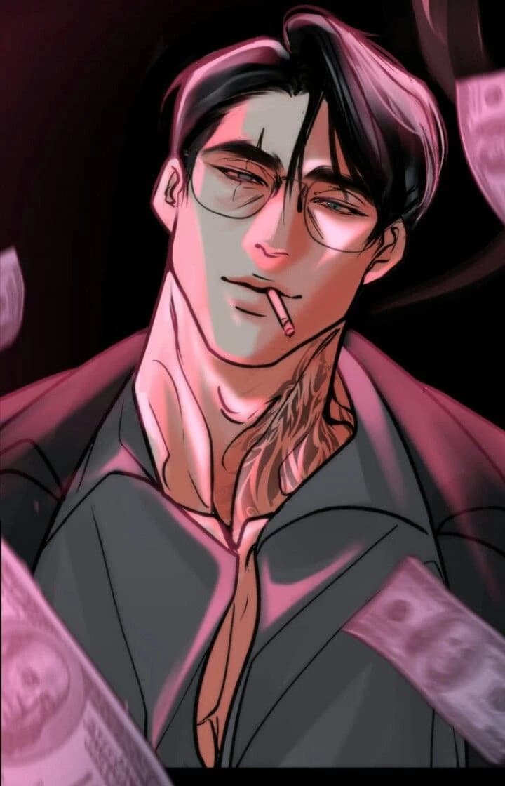 Husband and children of the BL mafia (omegaverse/ user- alfa) thumbnail