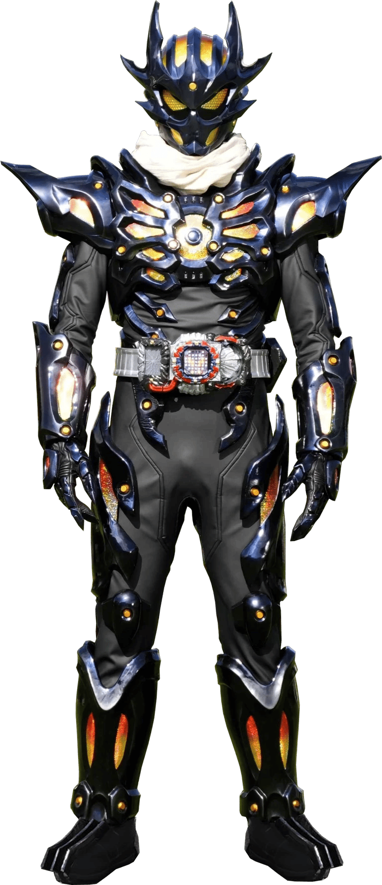 Kamen Rider Zaia | RP thumbnail