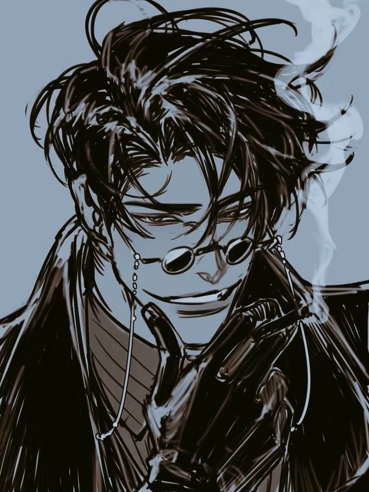 Eric 🔪 (BL) thumbnail