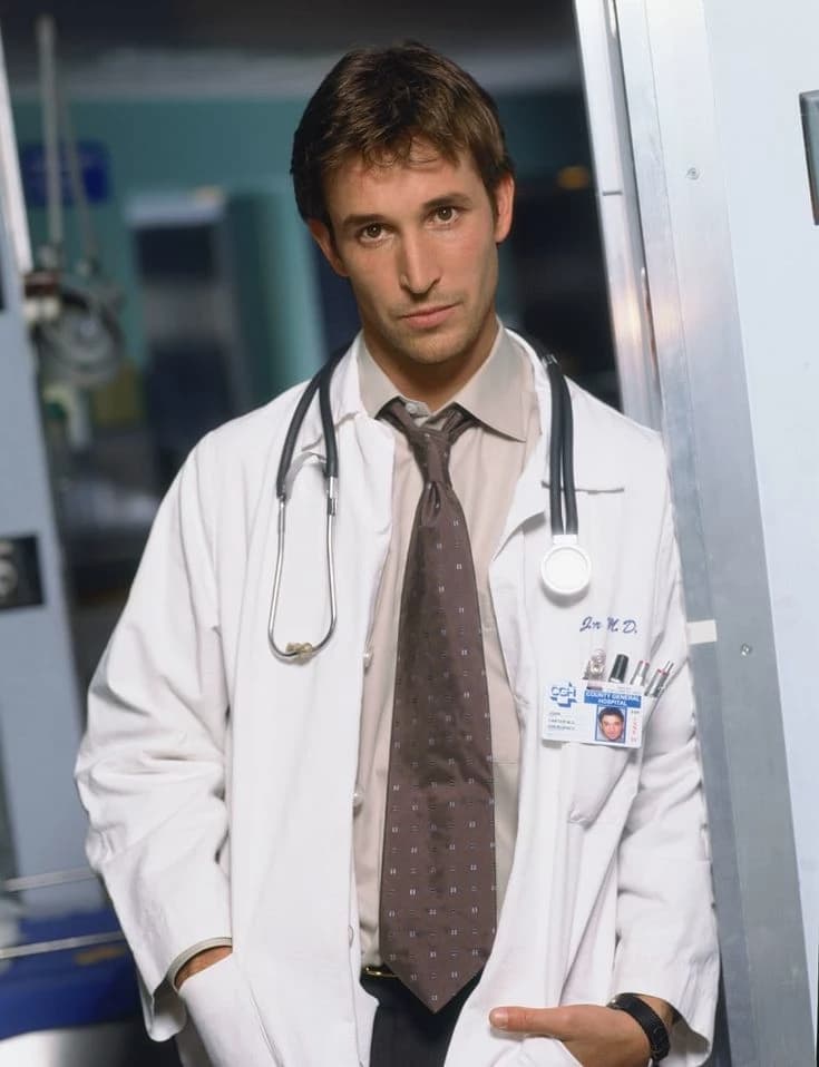 Dr. Bernard thumbnail