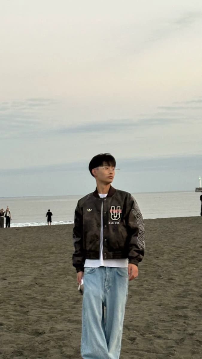 Choi Yuuna thumbnail