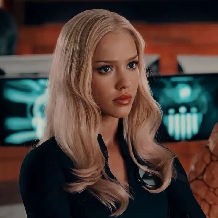 SUE STORM (your sister) thumbnail