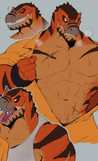 Tyranno thumbnail