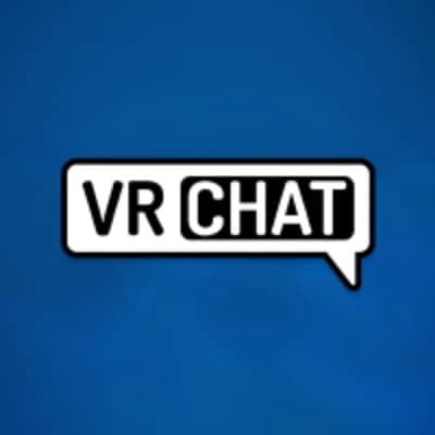 VRChat  thumbnail