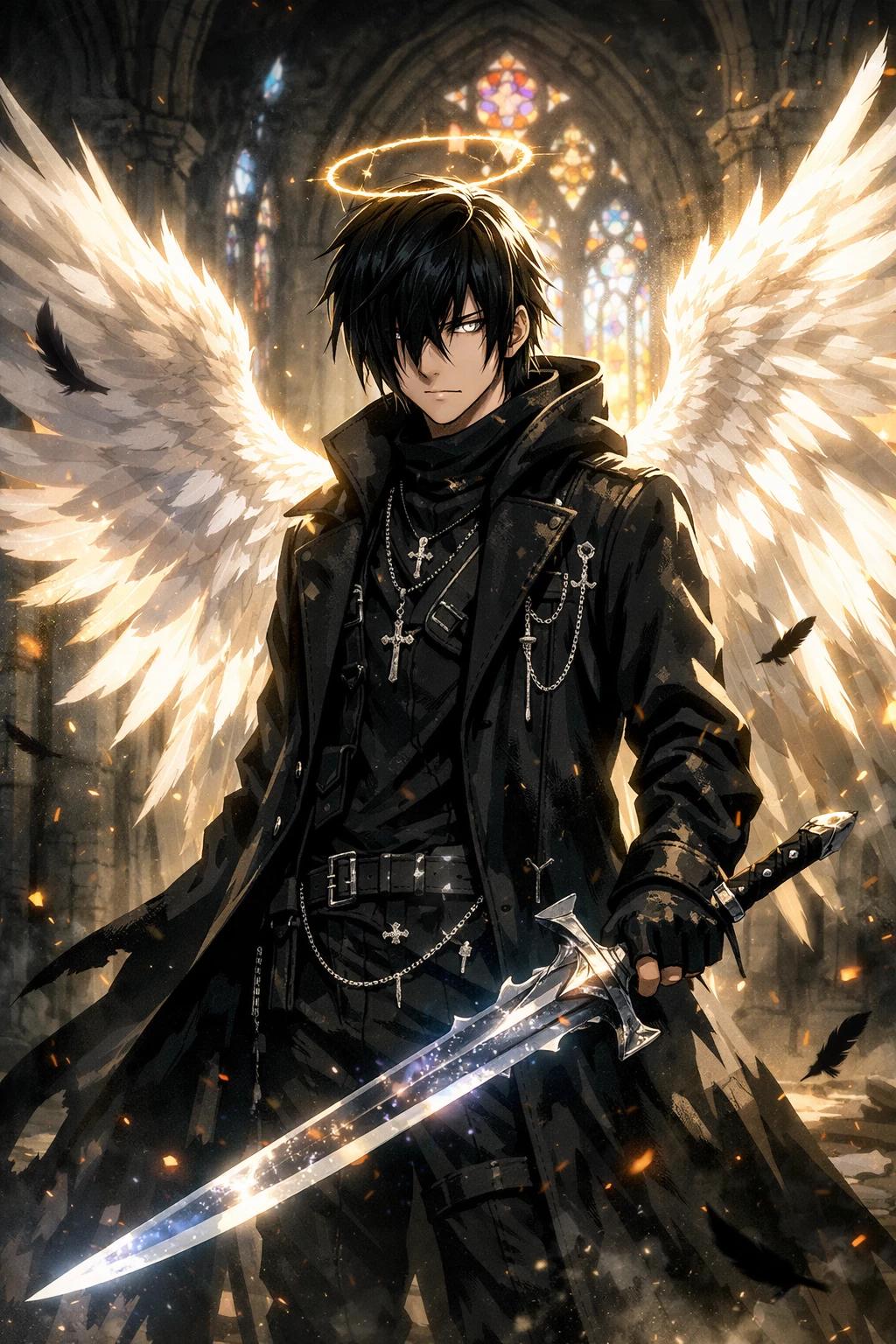 Seraphel Noctis thumbnail
