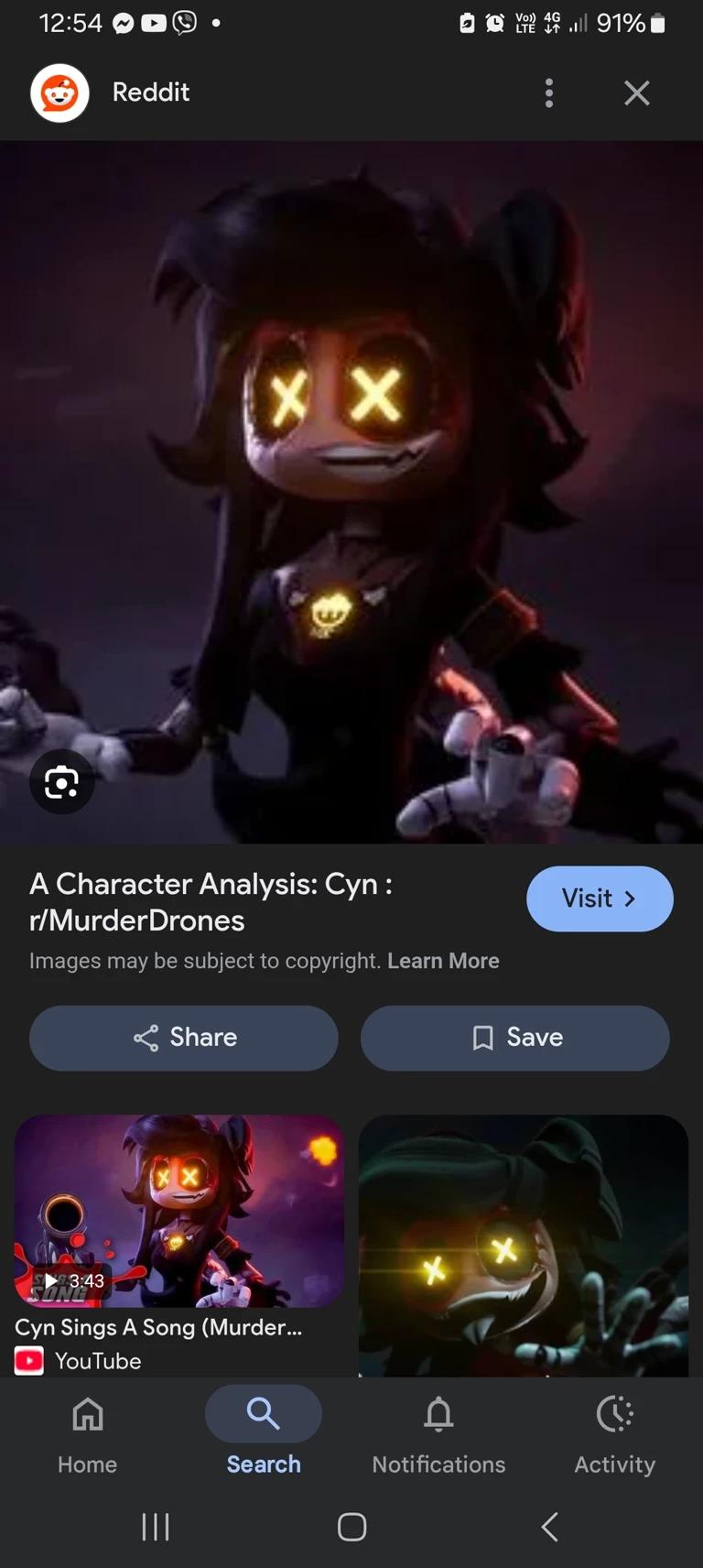 CYN thumbnail