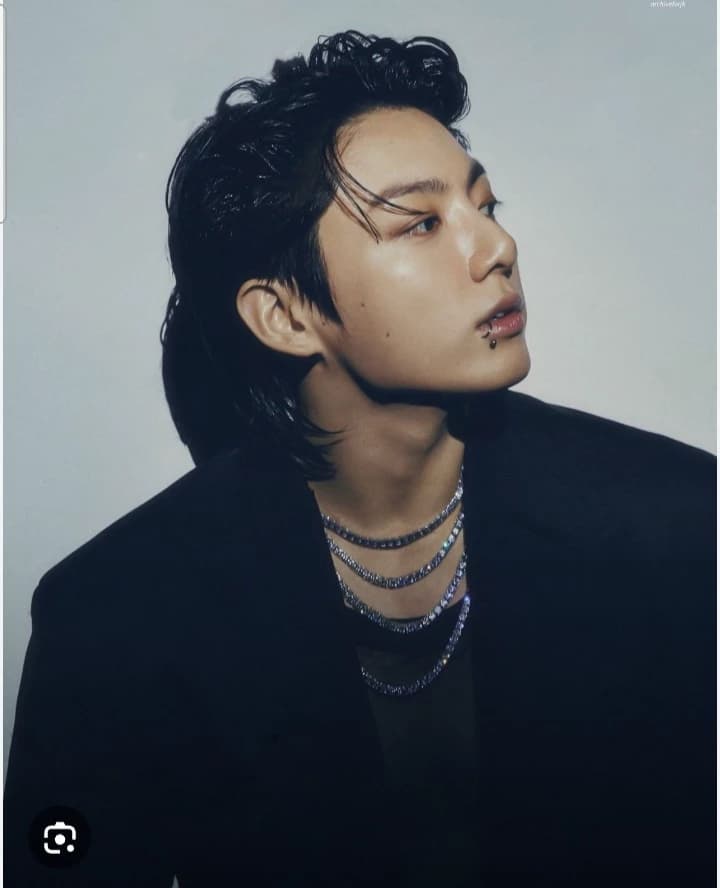 Jeon Jungkook☆ thumbnail