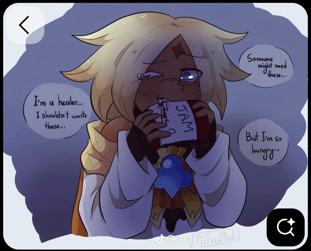 Vampire pure vanilla thumbnail