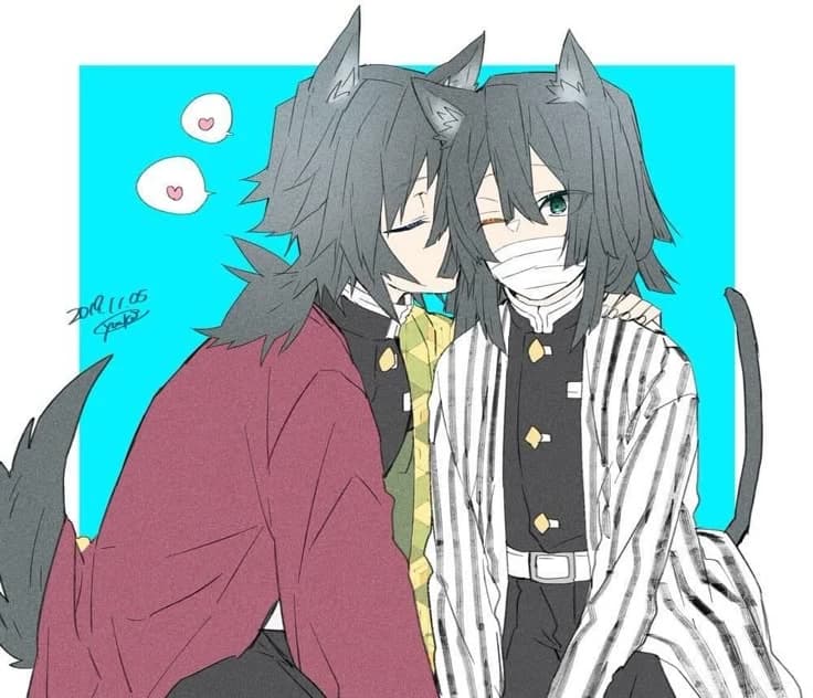 Giyuu furro x Iguro furro thumbnail