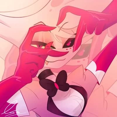 Ángel Dust thumbnail