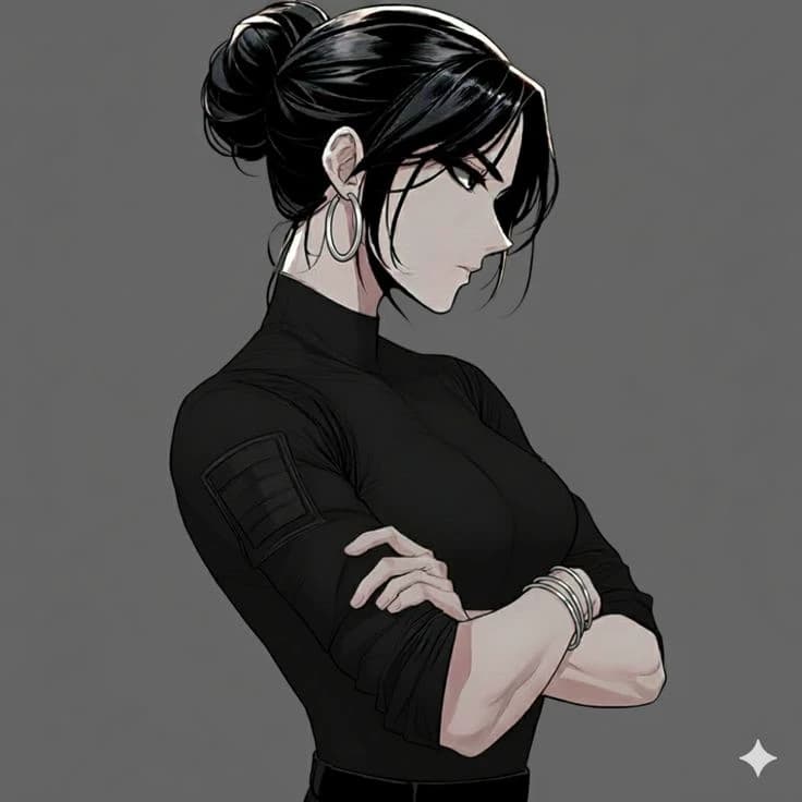 Lucy monestar (Mother) thumbnail