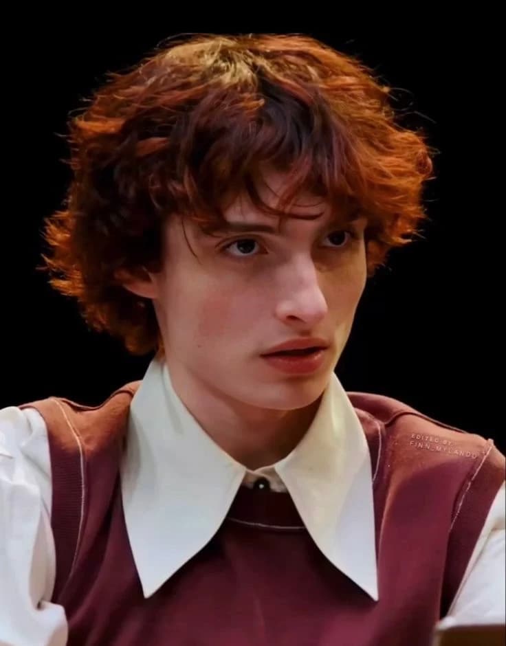 Finn wolfhard thumbnail