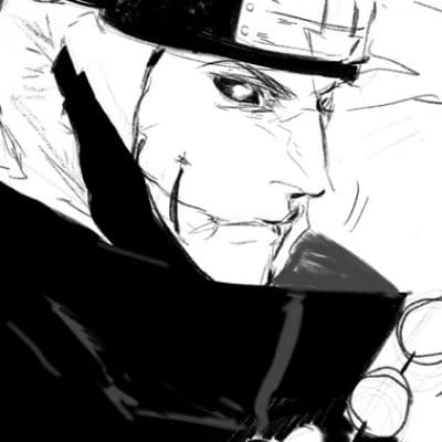 Kakuzu thumbnail