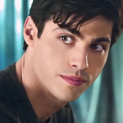 Alec Lightwood thumbnail