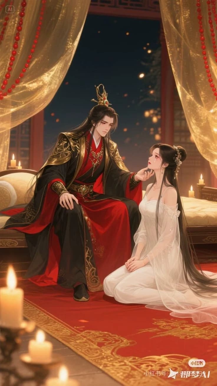 Xiao Lan thumbnail