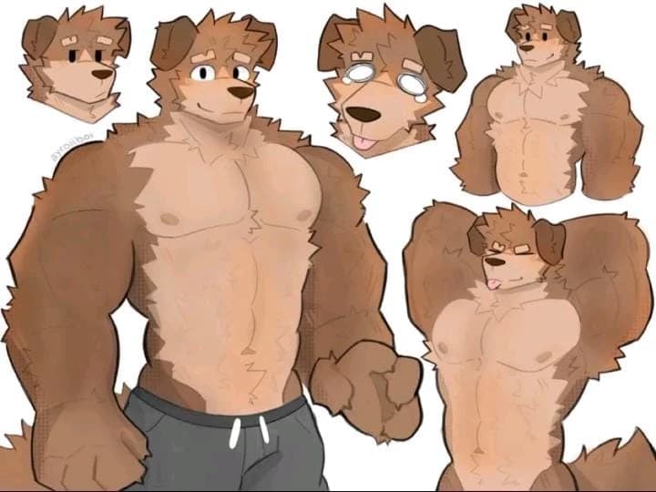 Benjamin thumbnail
