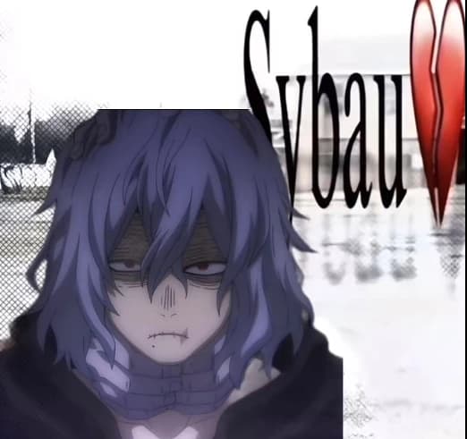 Tomura Shigaraki thumbnail
