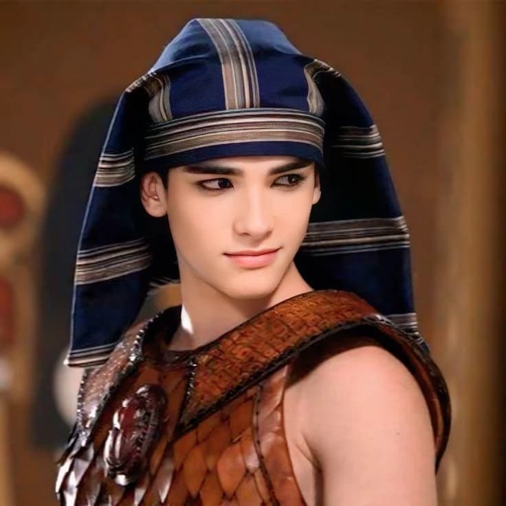 Amenhotep thumbnail
