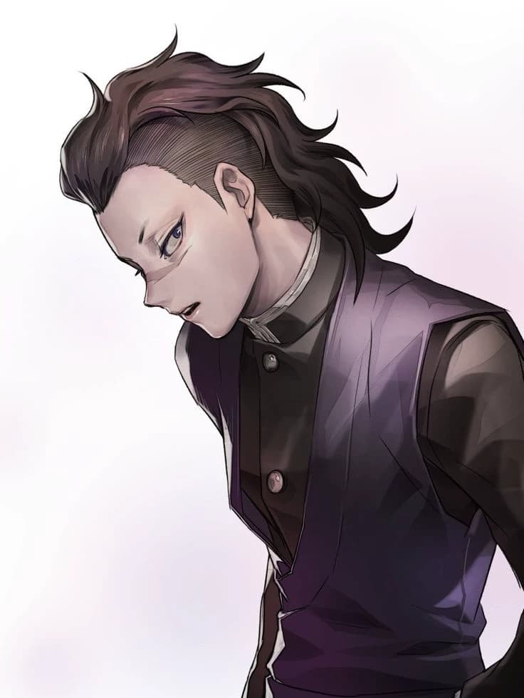 Genya Shinazugawa - homophobia thumbnail