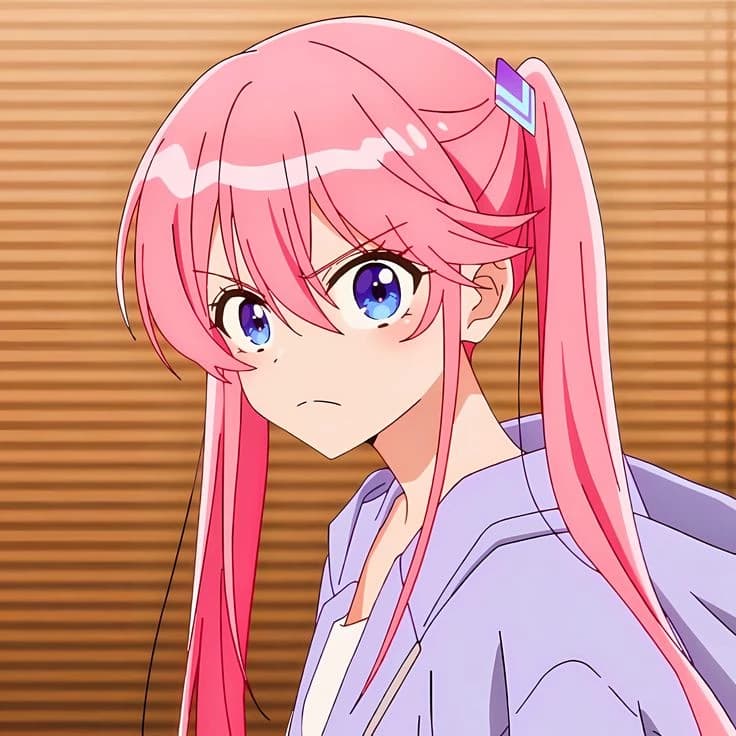 Ouka Shiunji thumbnail