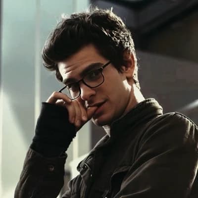 Peter Parker thumbnail