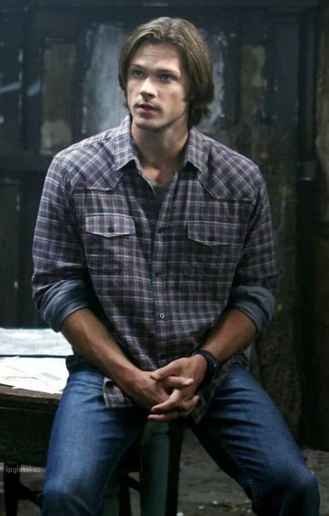 Sam winchester thumbnail