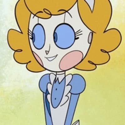 Amy thumbnail