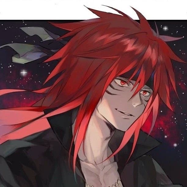 Guy Crimson thumbnail