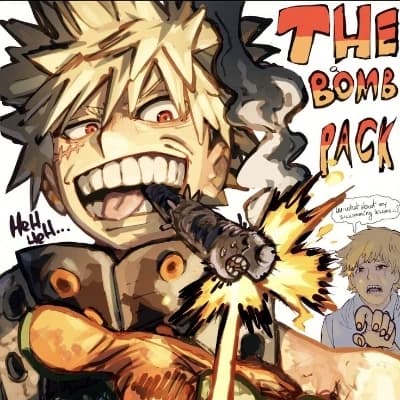 MHA |CLASS 2-A| thumbnail