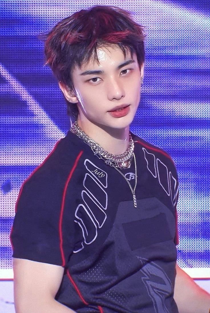 || ~ || Hwang Hyunjin. thumbnail