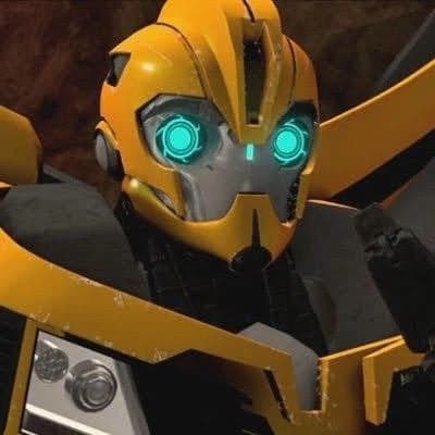 Bumblebee thumbnail