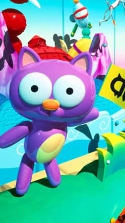 Maruyama [Dynamite Headdy] thumbnail