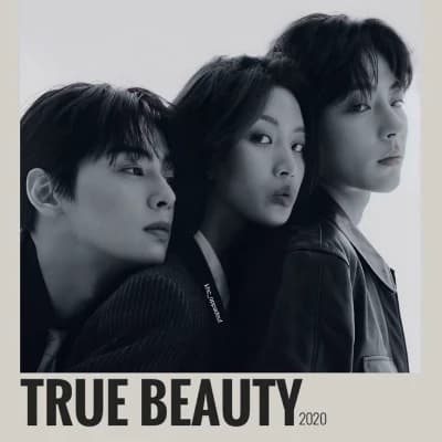 True beauty? thumbnail
