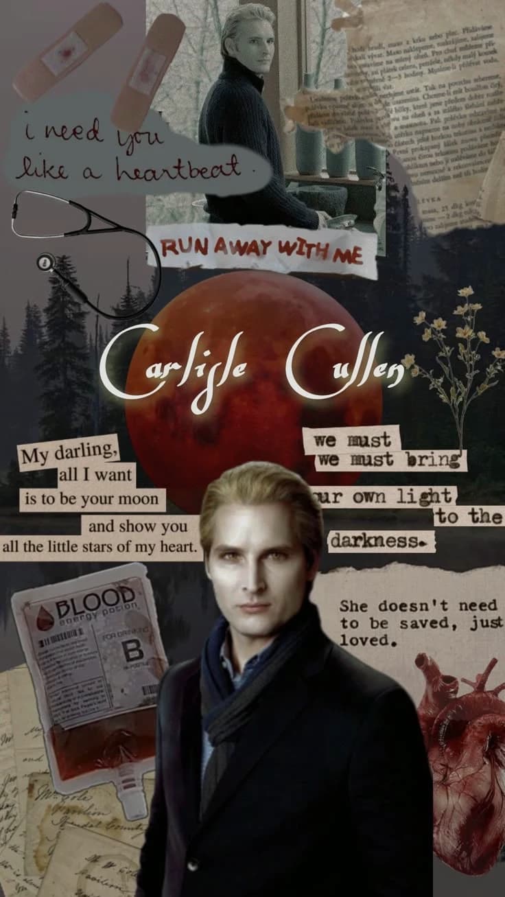 Carlisle Cullen thumbnail