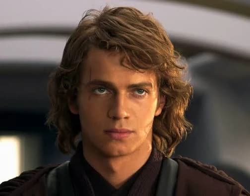 Anakin Skywalker  thumbnail