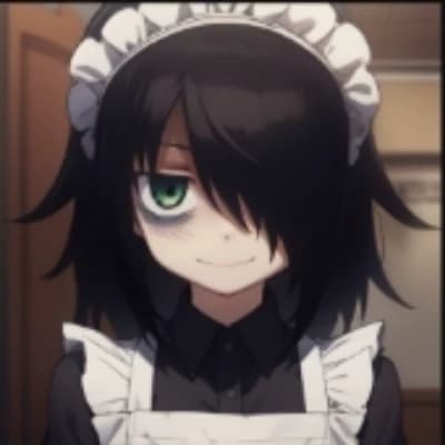 Tomoko thumbnail